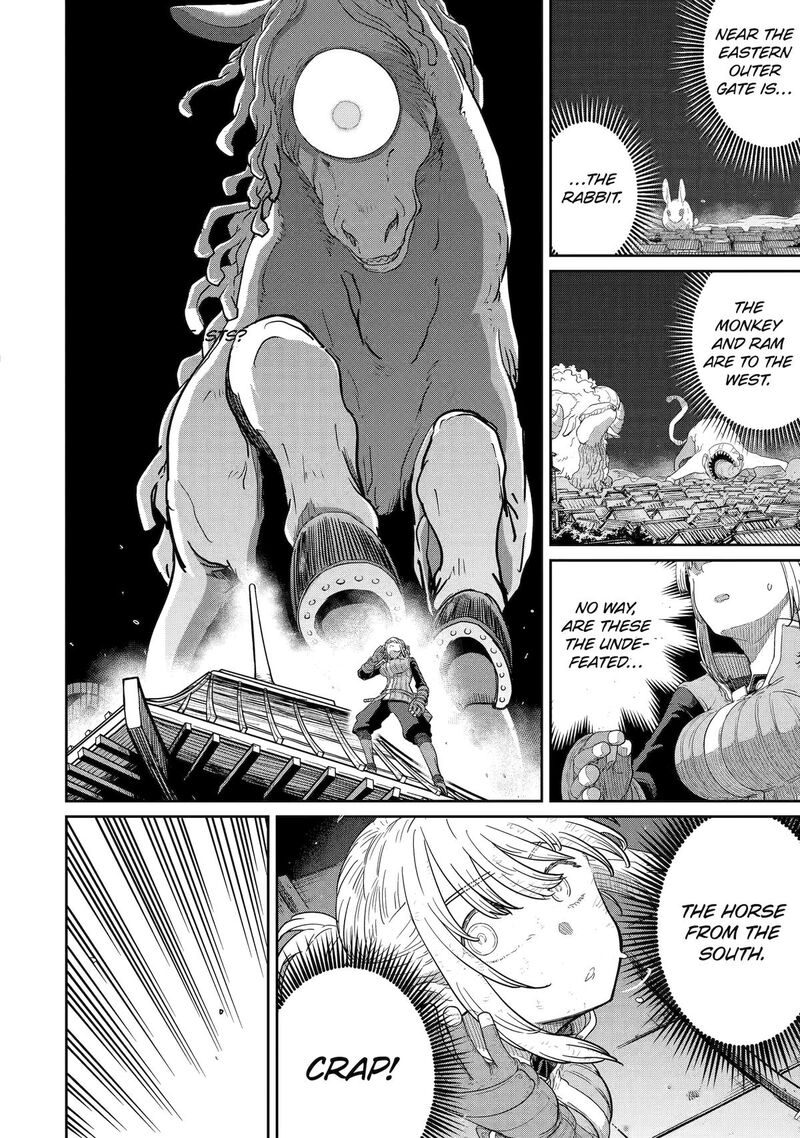 Saikou Nando Meikyuu De Party Ni Okizari Ni Sareta S Rank Kenshi Hontou Ni Mayoi Makutte Daremo Shiranai Saishinbu E Ore No Kan Dato Tabun Kocchi Ga Deguchi Dato Omou 42 29