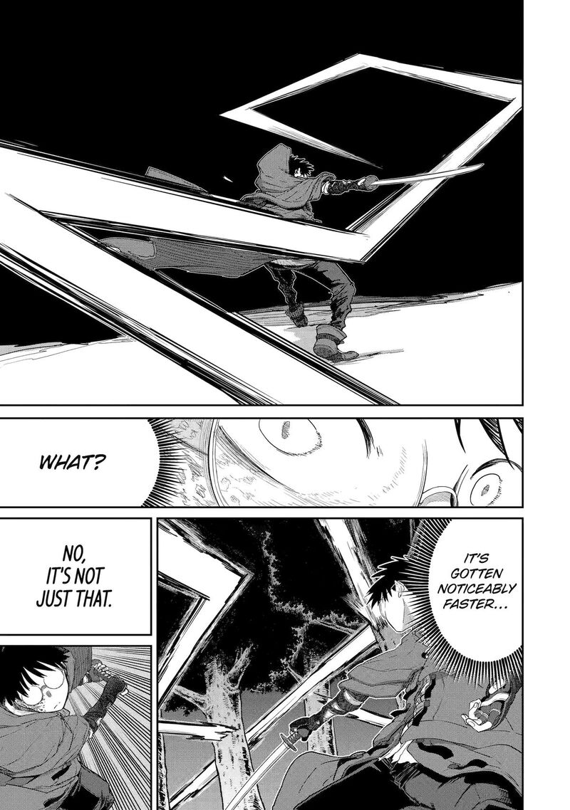 Saikou Nando Meikyuu De Party Ni Okizari Ni Sareta S Rank Kenshi Hontou Ni Mayoi Makutte Daremo Shiranai Saishinbu E Ore No Kan Dato Tabun Kocchi Ga Deguchi Dato Omou 42 3