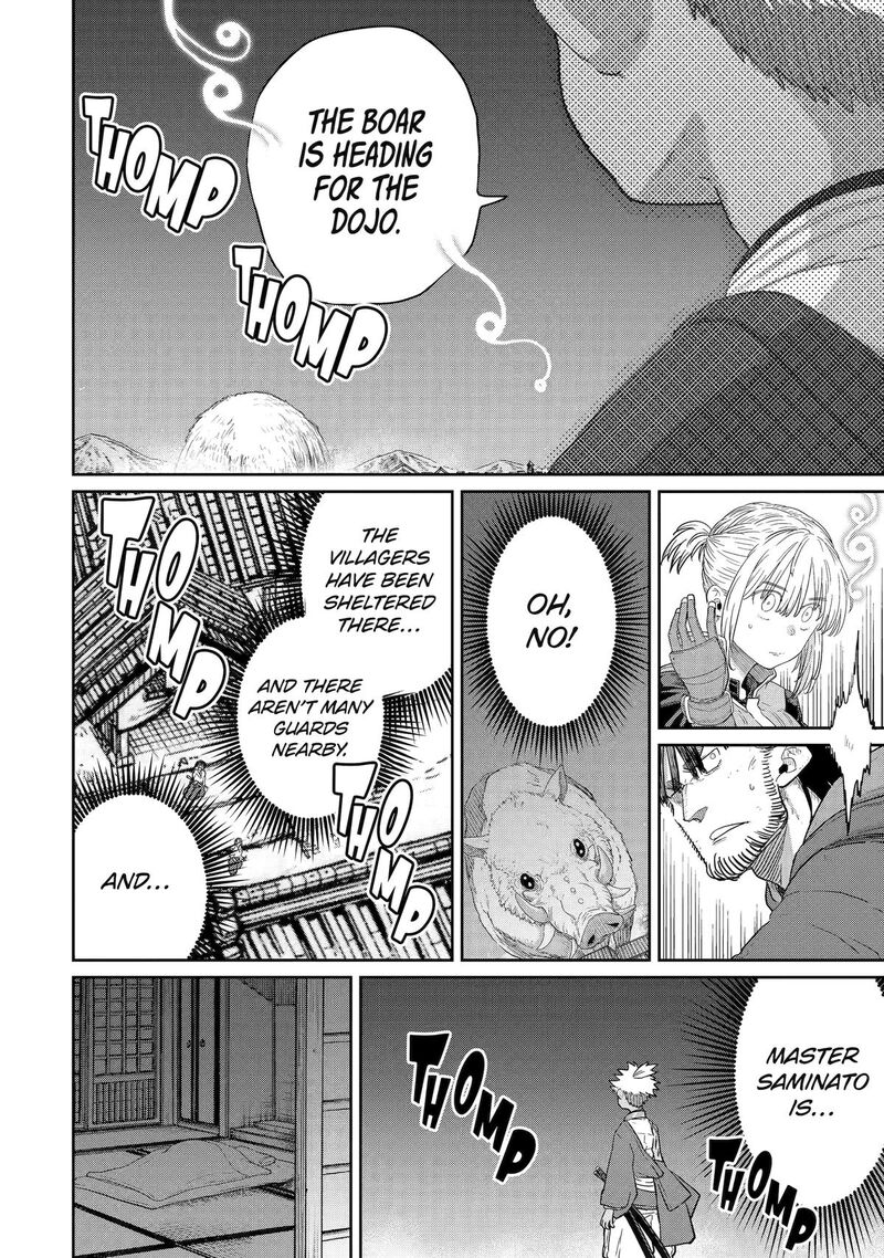 Saikou Nando Meikyuu De Party Ni Okizari Ni Sareta S Rank Kenshi Hontou Ni Mayoi Makutte Daremo Shiranai Saishinbu E Ore No Kan Dato Tabun Kocchi Ga Deguchi Dato Omou 42 33