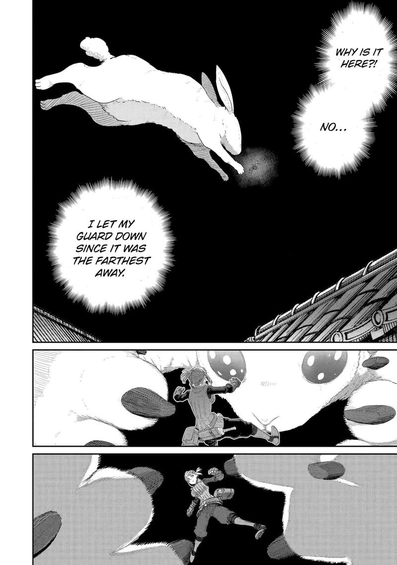 Saikou Nando Meikyuu De Party Ni Okizari Ni Sareta S Rank Kenshi Hontou Ni Mayoi Makutte Daremo Shiranai Saishinbu E Ore No Kan Dato Tabun Kocchi Ga Deguchi Dato Omou 42 36