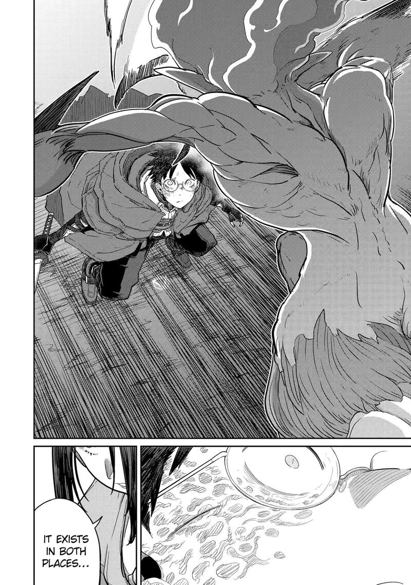 Saikou Nando Meikyuu De Party Ni Okizari Ni Sareta S Rank Kenshi Hontou Ni Mayoi Makutte Daremo Shiranai Saishinbu E Ore No Kan Dato Tabun Kocchi Ga Deguchi Dato Omou 42 9