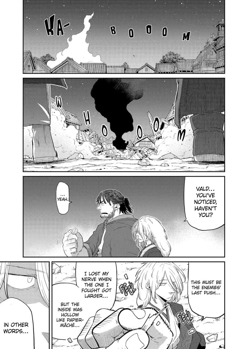 Saikou Nando Meikyuu De Party Ni Okizari Ni Sareta S Rank Kenshi Hontou Ni Mayoi Makutte Daremo Shiranai Saishinbu E Ore No Kan Dato Tabun Kocchi Ga Deguchi Dato Omou 43 13