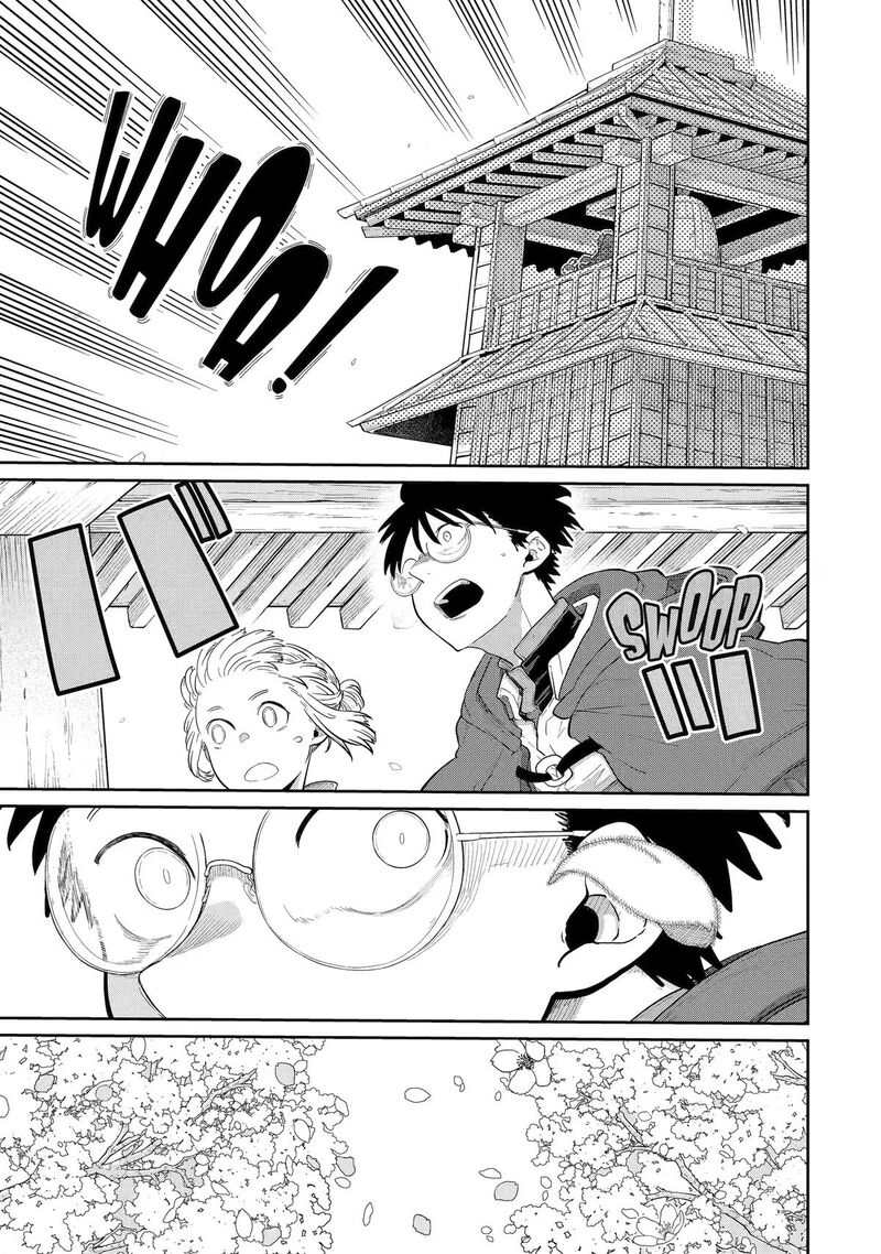 Saikou Nando Meikyuu De Party Ni Okizari Ni Sareta S Rank Kenshi Hontou Ni Mayoi Makutte Daremo Shiranai Saishinbu E Ore No Kan Dato Tabun Kocchi Ga Deguchi Dato Omou 43 21