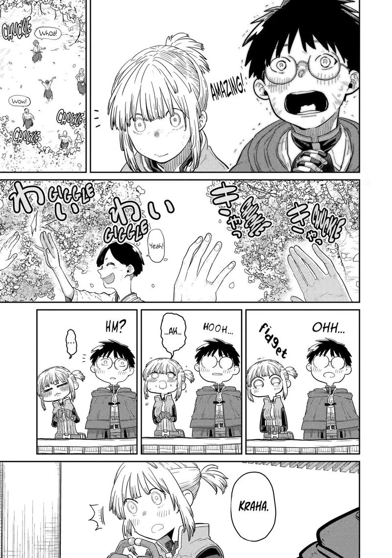 Saikou Nando Meikyuu De Party Ni Okizari Ni Sareta S Rank Kenshi Hontou Ni Mayoi Makutte Daremo Shiranai Saishinbu E Ore No Kan Dato Tabun Kocchi Ga Deguchi Dato Omou 43 23