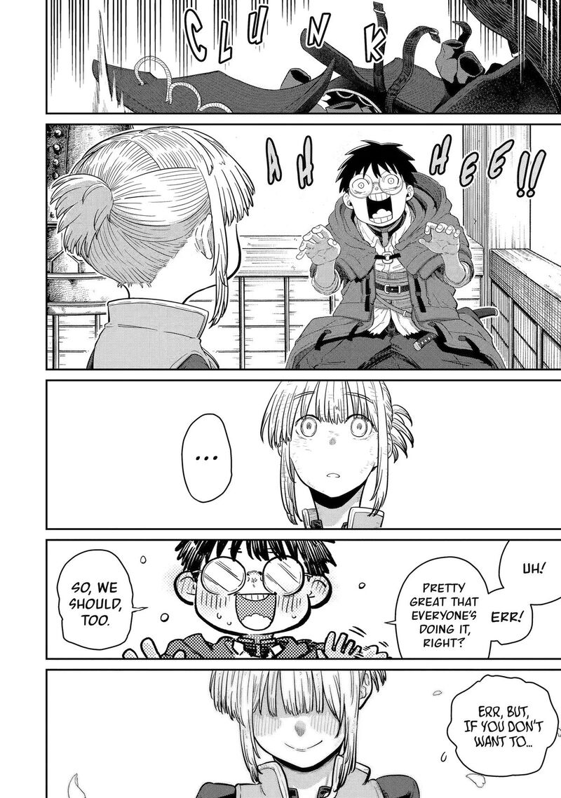 Saikou Nando Meikyuu De Party Ni Okizari Ni Sareta S Rank Kenshi Hontou Ni Mayoi Makutte Daremo Shiranai Saishinbu E Ore No Kan Dato Tabun Kocchi Ga Deguchi Dato Omou 43 24