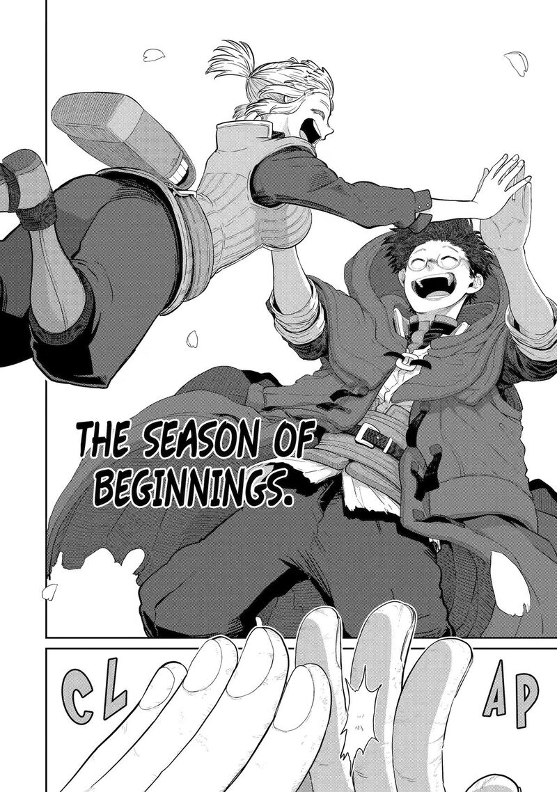 Saikou Nando Meikyuu De Party Ni Okizari Ni Sareta S Rank Kenshi Hontou Ni Mayoi Makutte Daremo Shiranai Saishinbu E Ore No Kan Dato Tabun Kocchi Ga Deguchi Dato Omou 43 26