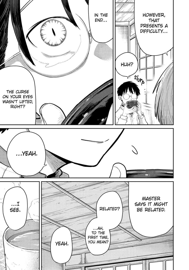 Saikou Nando Meikyuu De Party Ni Okizari Ni Sareta S Rank Kenshi Hontou Ni Mayoi Makutte Daremo Shiranai Saishinbu E Ore No Kan Dato Tabun Kocchi Ga Deguchi Dato Omou 44 15