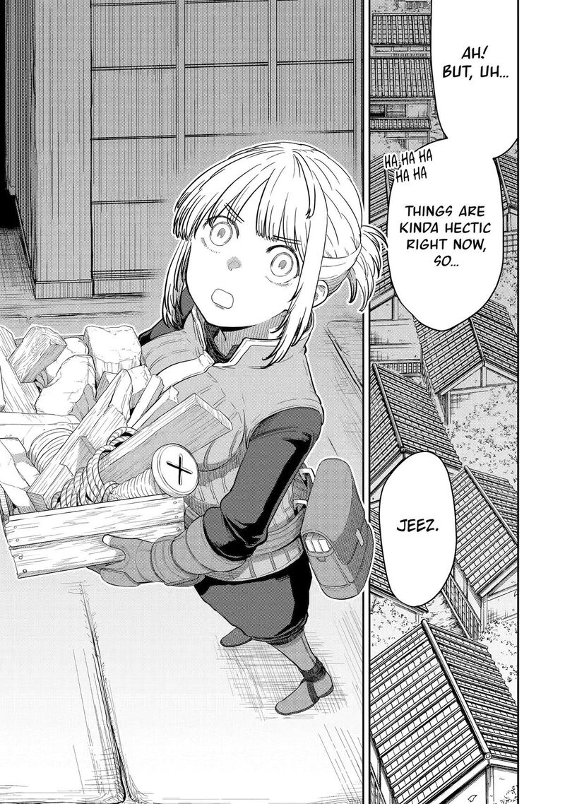 Saikou Nando Meikyuu De Party Ni Okizari Ni Sareta S Rank Kenshi Hontou Ni Mayoi Makutte Daremo Shiranai Saishinbu E Ore No Kan Dato Tabun Kocchi Ga Deguchi Dato Omou 44 17