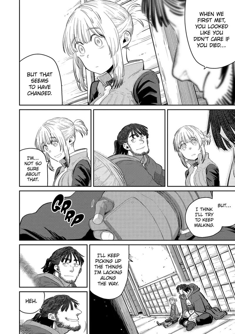 Saikou Nando Meikyuu De Party Ni Okizari Ni Sareta S Rank Kenshi Hontou Ni Mayoi Makutte Daremo Shiranai Saishinbu E Ore No Kan Dato Tabun Kocchi Ga Deguchi Dato Omou 44 20
