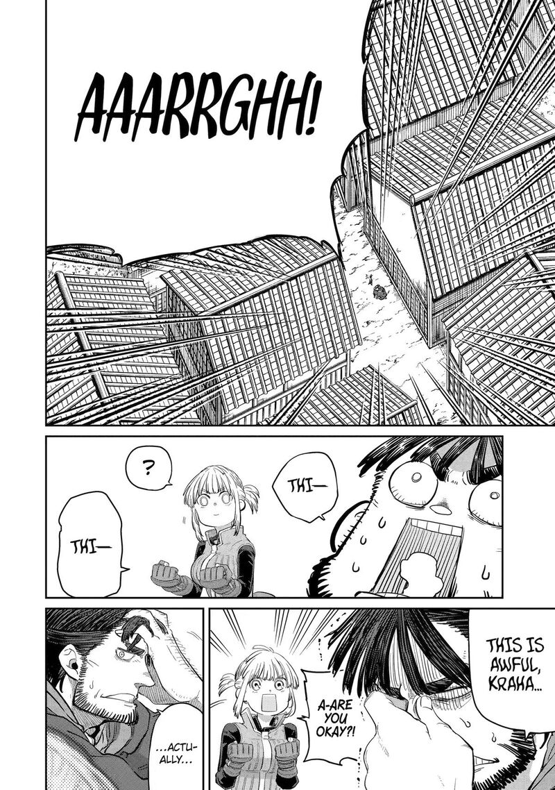 Saikou Nando Meikyuu De Party Ni Okizari Ni Sareta S Rank Kenshi Hontou Ni Mayoi Makutte Daremo Shiranai Saishinbu E Ore No Kan Dato Tabun Kocchi Ga Deguchi Dato Omou 44 22