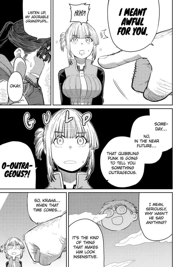 Saikou Nando Meikyuu De Party Ni Okizari Ni Sareta S Rank Kenshi Hontou Ni Mayoi Makutte Daremo Shiranai Saishinbu E Ore No Kan Dato Tabun Kocchi Ga Deguchi Dato Omou 44 23