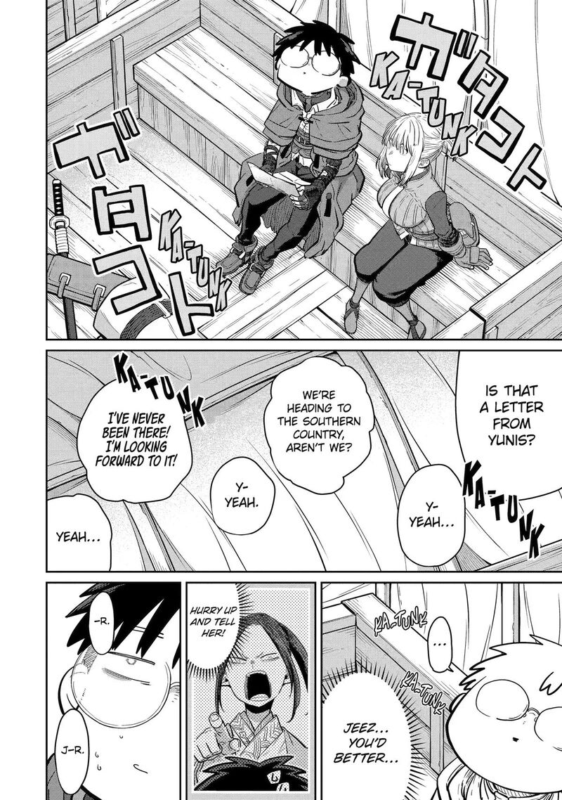 Saikou Nando Meikyuu De Party Ni Okizari Ni Sareta S Rank Kenshi Hontou Ni Mayoi Makutte Daremo Shiranai Saishinbu E Ore No Kan Dato Tabun Kocchi Ga Deguchi Dato Omou 44 30