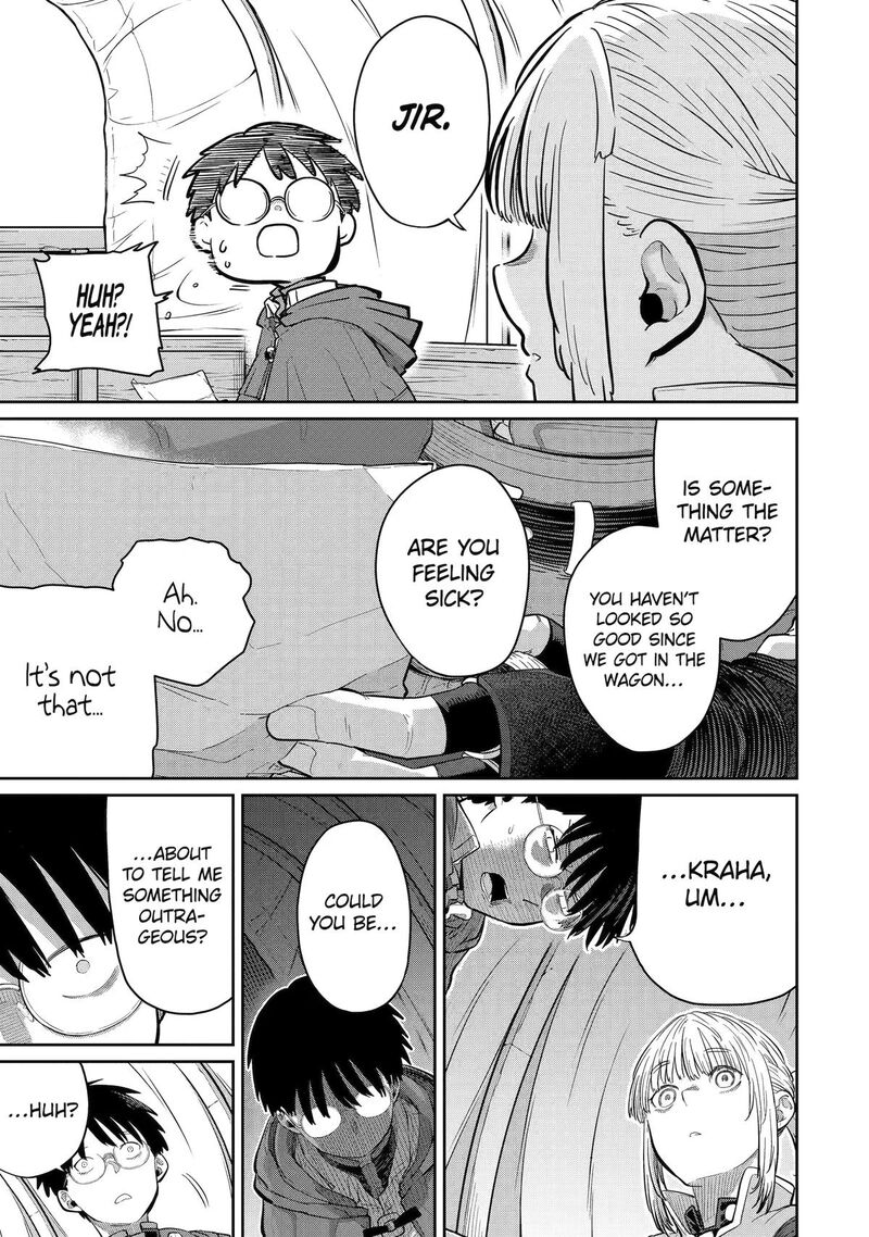 Saikou Nando Meikyuu De Party Ni Okizari Ni Sareta S Rank Kenshi Hontou Ni Mayoi Makutte Daremo Shiranai Saishinbu E Ore No Kan Dato Tabun Kocchi Ga Deguchi Dato Omou 44 31