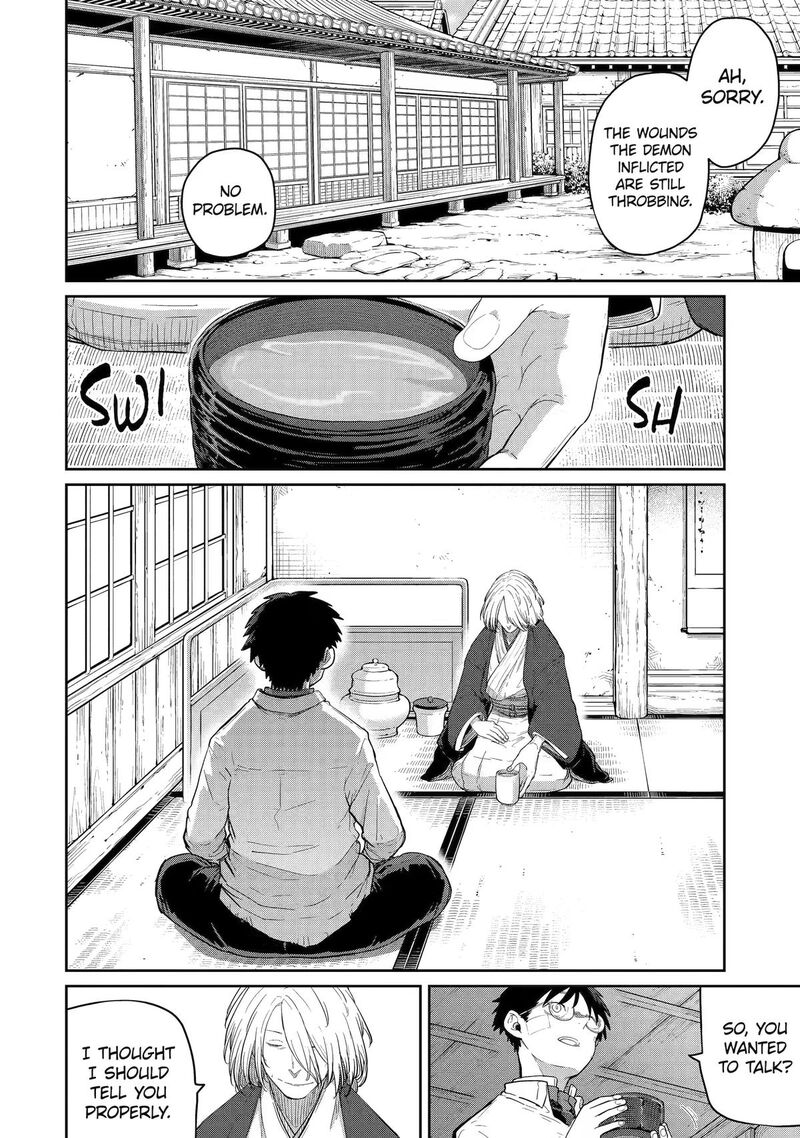 Saikou Nando Meikyuu De Party Ni Okizari Ni Sareta S Rank Kenshi Hontou Ni Mayoi Makutte Daremo Shiranai Saishinbu E Ore No Kan Dato Tabun Kocchi Ga Deguchi Dato Omou 44 8