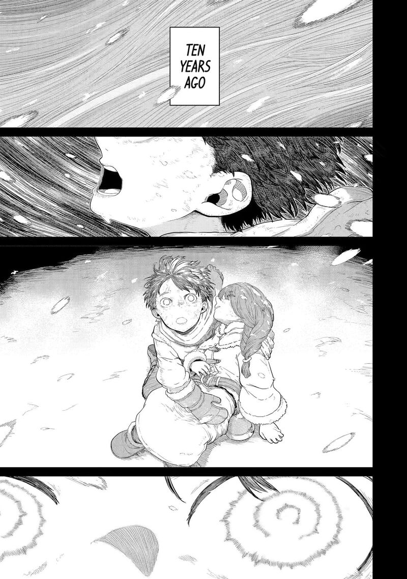 Saikou Nando Meikyuu De Party Ni Okizari Ni Sareta S Rank Kenshi Hontou Ni Mayoi Makutte Daremo Shiranai Saishinbu E Ore No Kan Dato Tabun Kocchi Ga Deguchi Dato Omou 45 1
