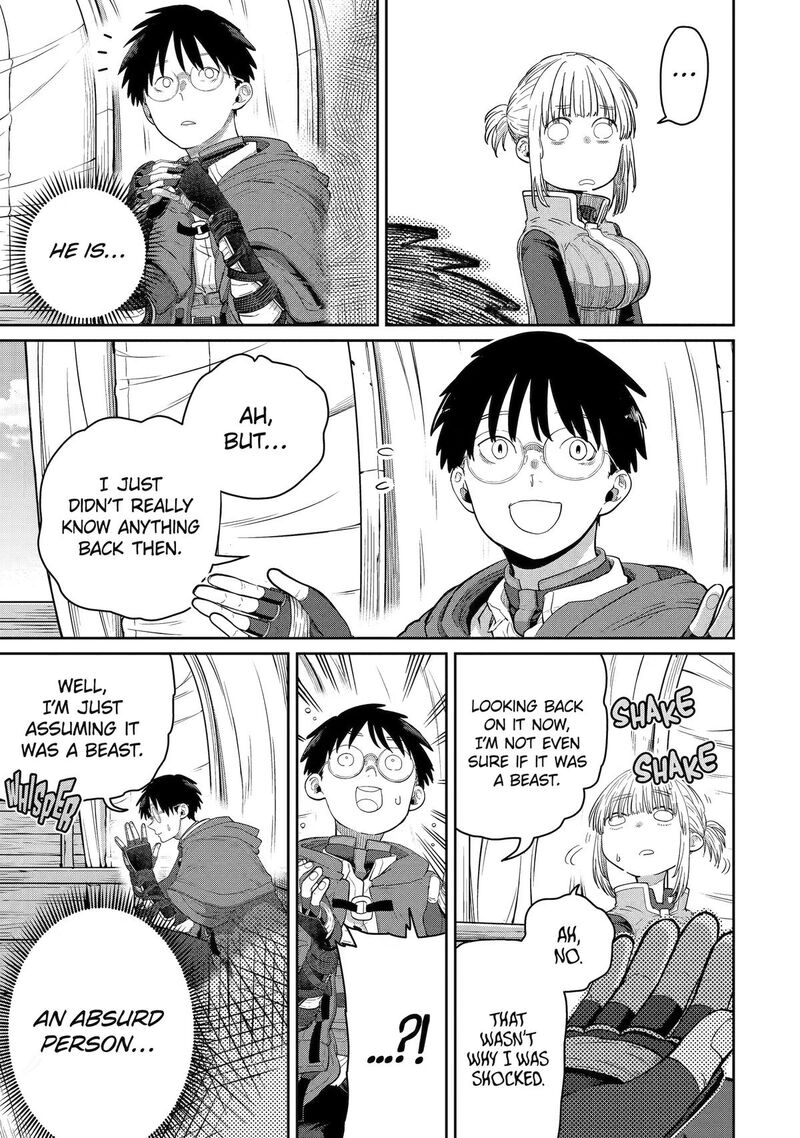 Saikou Nando Meikyuu De Party Ni Okizari Ni Sareta S Rank Kenshi Hontou Ni Mayoi Makutte Daremo Shiranai Saishinbu E Ore No Kan Dato Tabun Kocchi Ga Deguchi Dato Omou 45 4