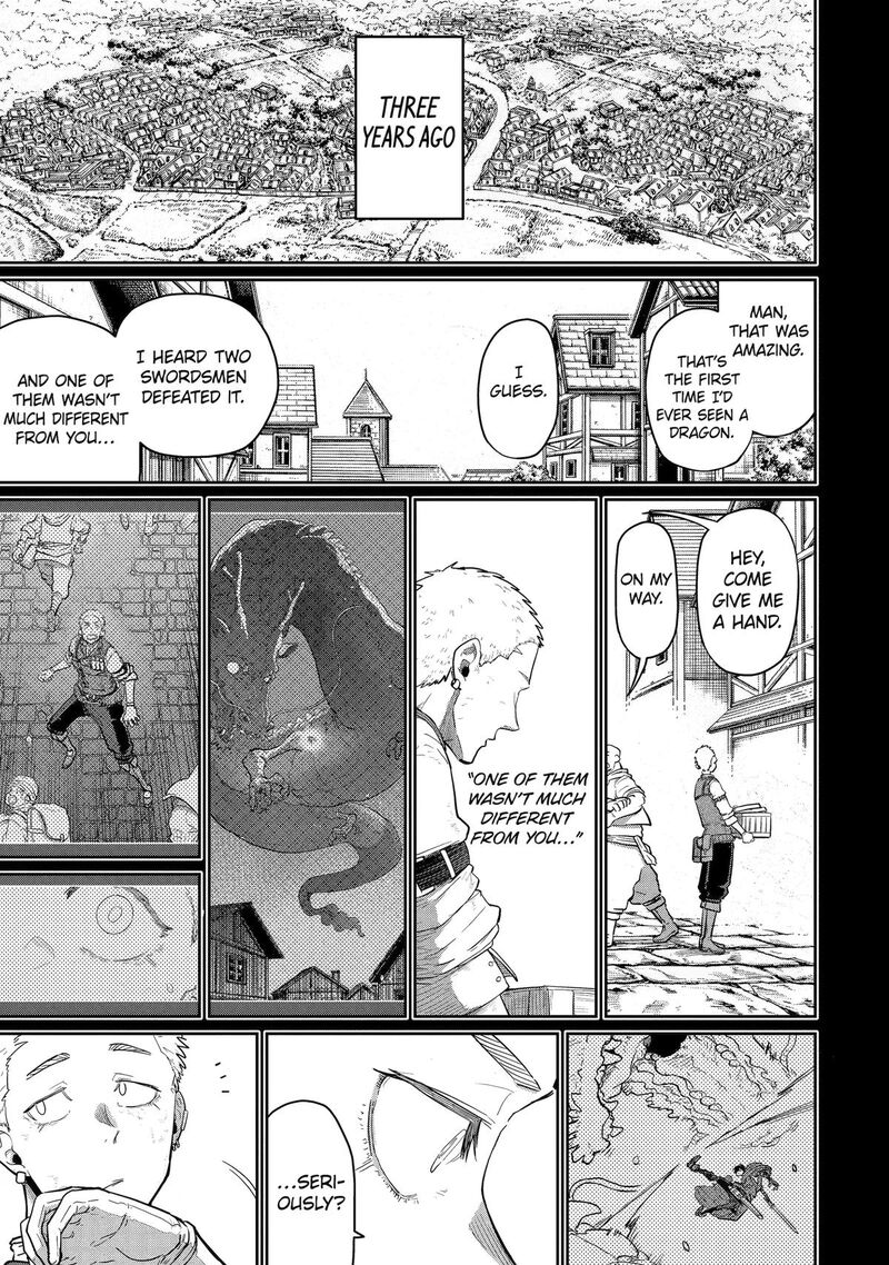 Saikou Nando Meikyuu De Party Ni Okizari Ni Sareta S Rank Kenshi Hontou Ni Mayoi Makutte Daremo Shiranai Saishinbu E Ore No Kan Dato Tabun Kocchi Ga Deguchi Dato Omou 46 1