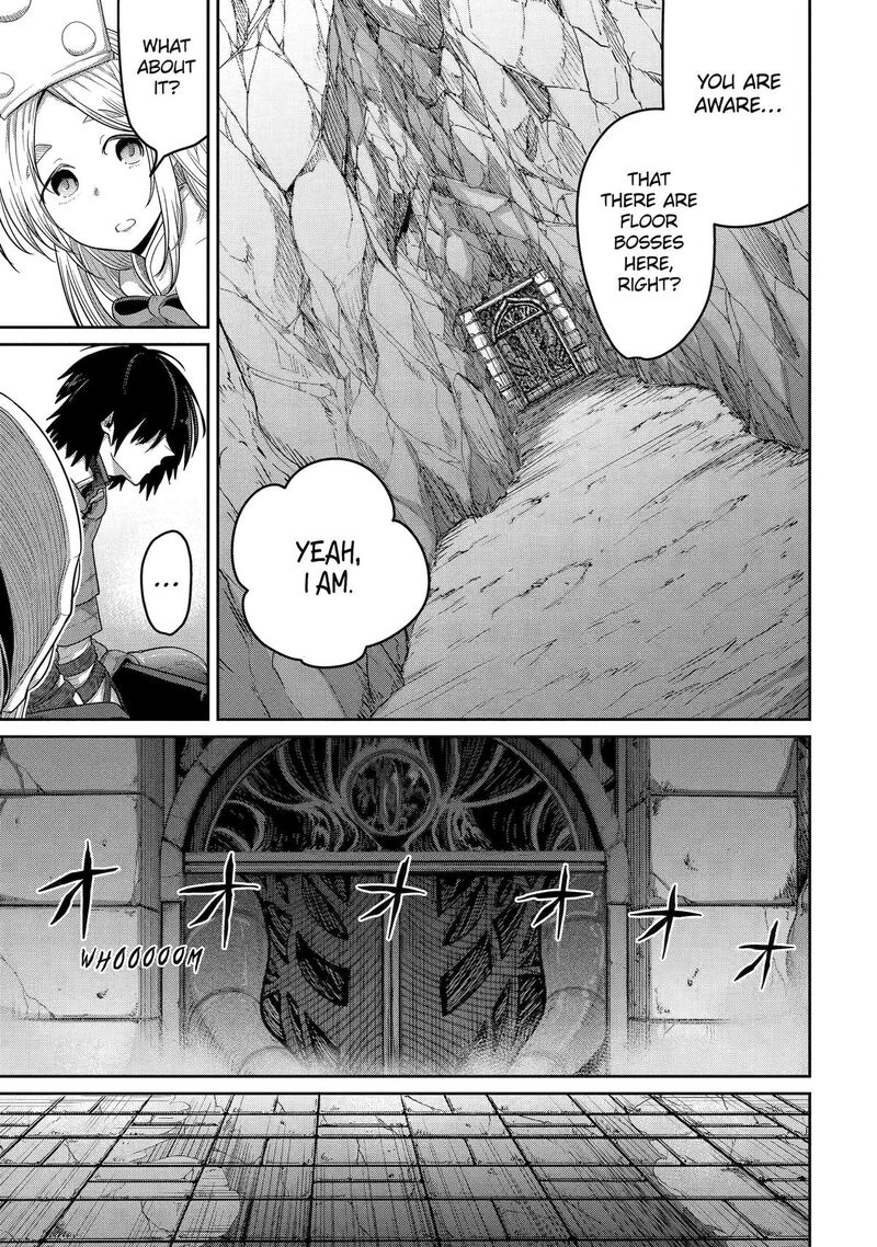 Saikou Nando Meikyuu De Party Ni Okizari Ni Sareta S Rank Kenshi Hontou Ni Mayoi Makutte Daremo Shiranai Saishinbu E Ore No Kan Dato Tabun Kocchi Ga Deguchi Dato Omou 5 23