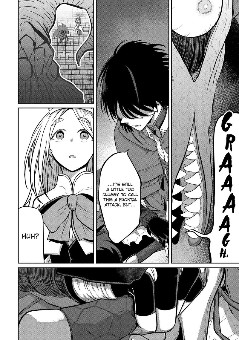 Saikou Nando Meikyuu De Party Ni Okizari Ni Sareta S Rank Kenshi Hontou Ni Mayoi Makutte Daremo Shiranai Saishinbu E Ore No Kan Dato Tabun Kocchi Ga Deguchi Dato Omou 6 18
