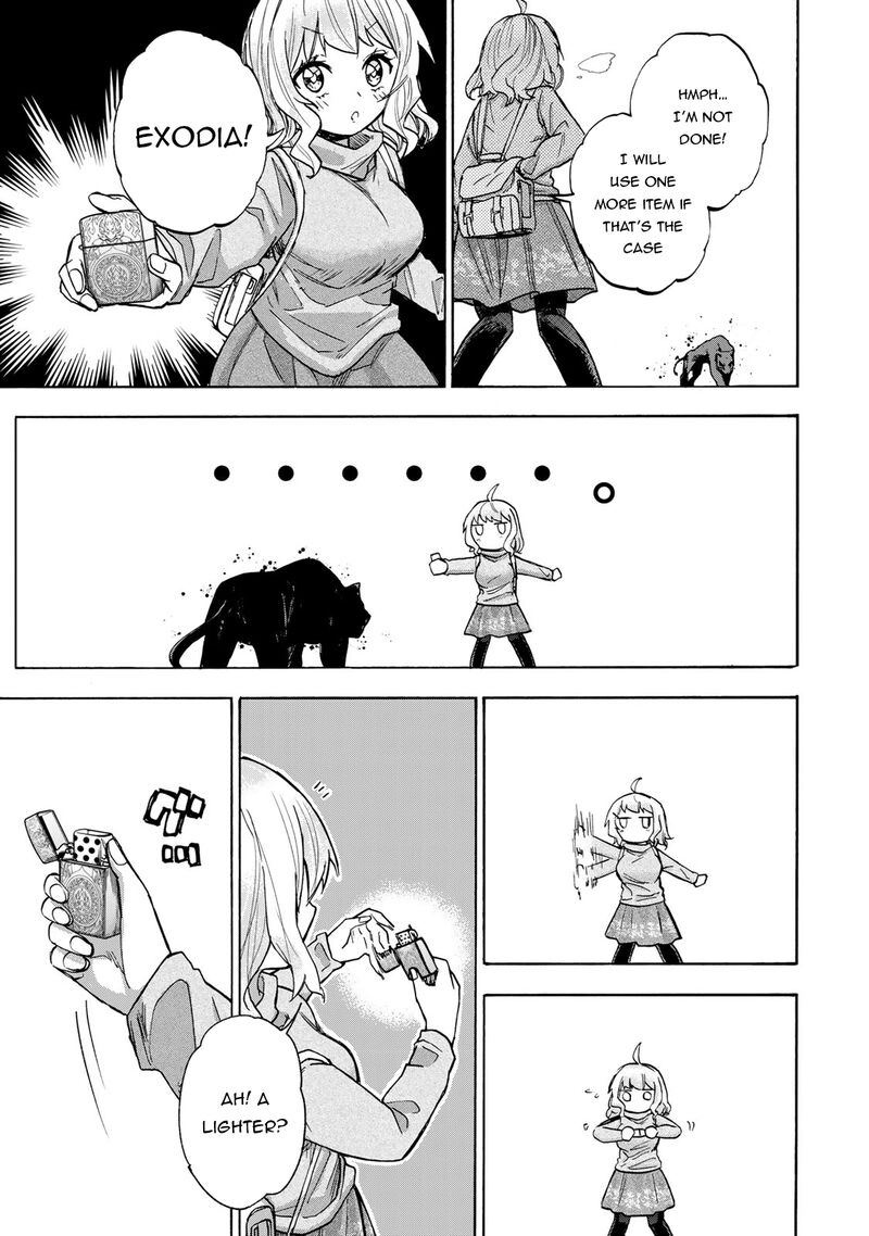 Saikyou De Saisoku No Mugen Level Up 15 18