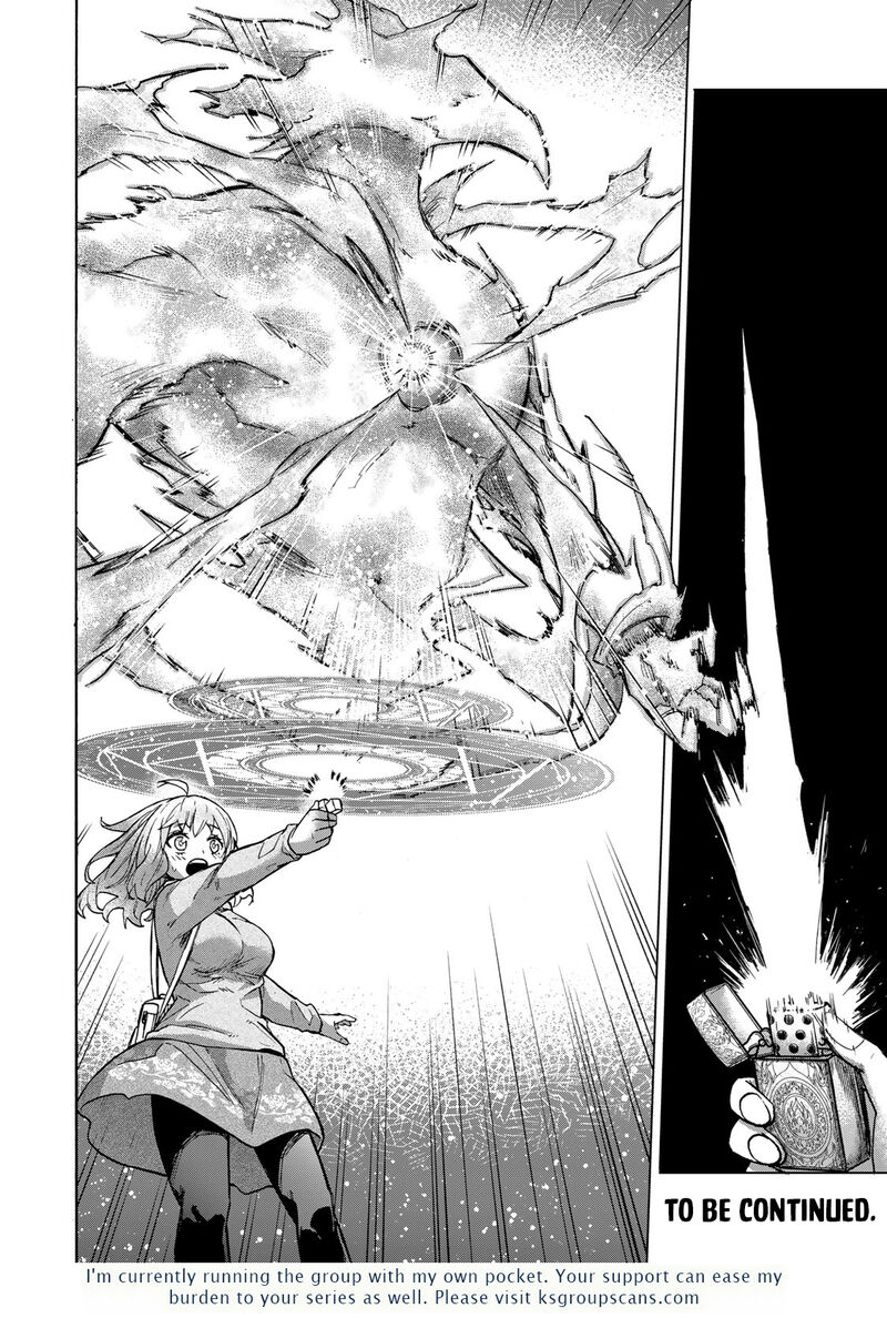 Saikyou De Saisoku No Mugen Level Up 15 19