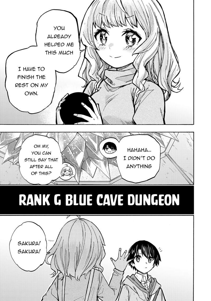 Saikyou De Saisoku No Mugen Level Up 16 18