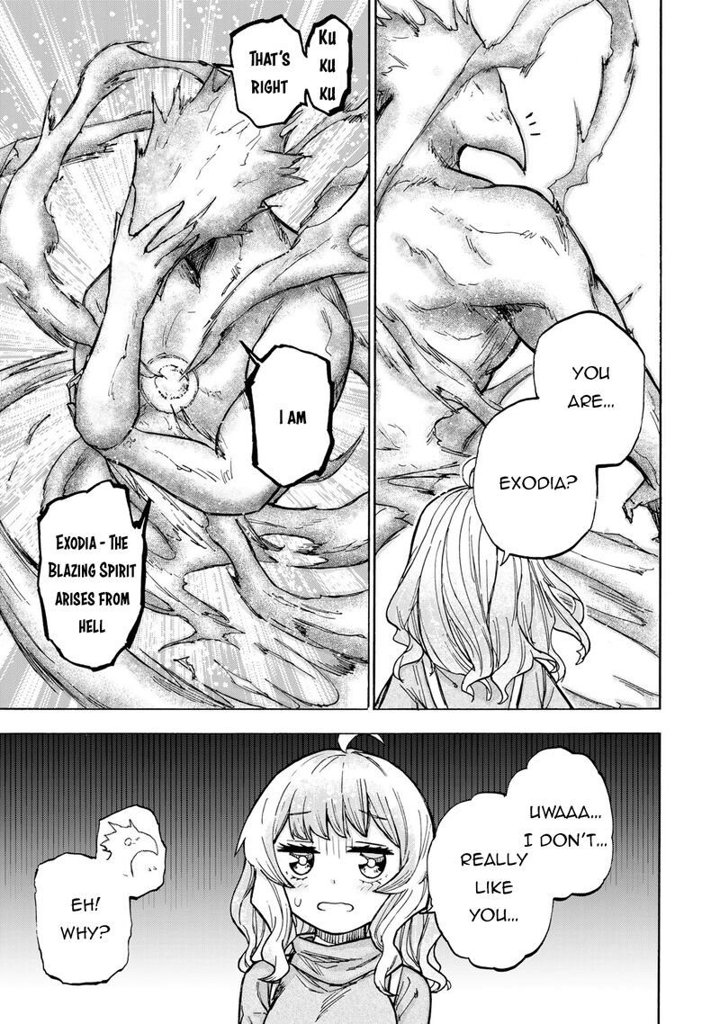 Saikyou De Saisoku No Mugen Level Up 16 8