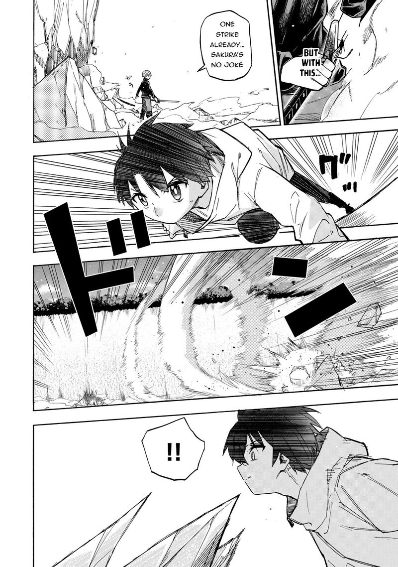 Saikyou De Saisoku No Mugen Level Up 18 9