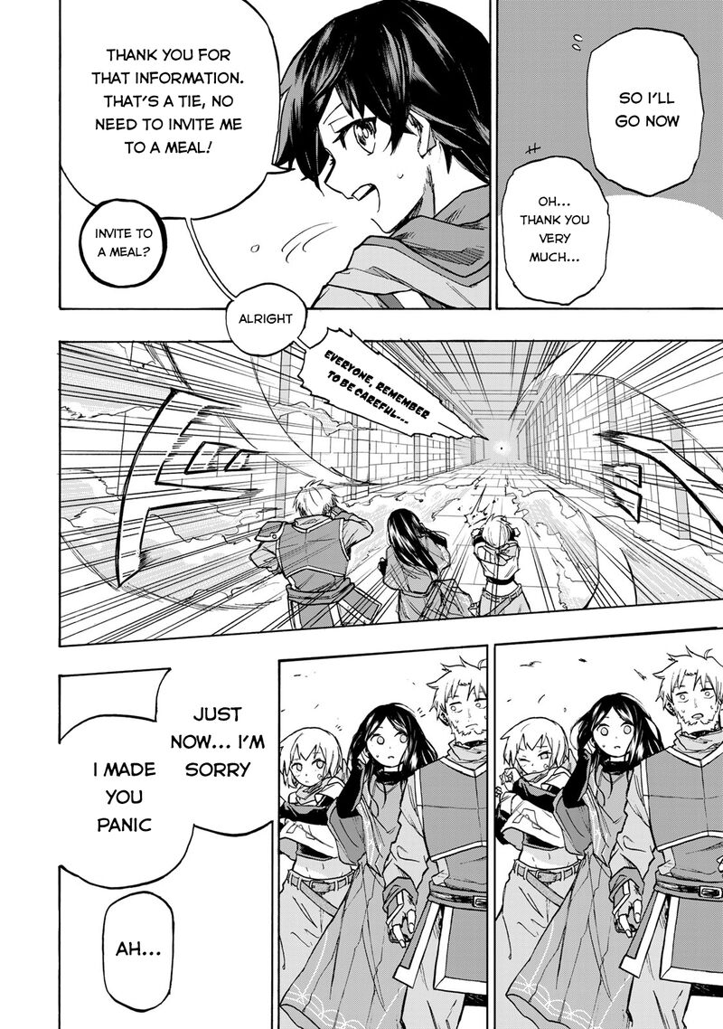 Saikyou De Saisoku No Mugen Level Up 2 9