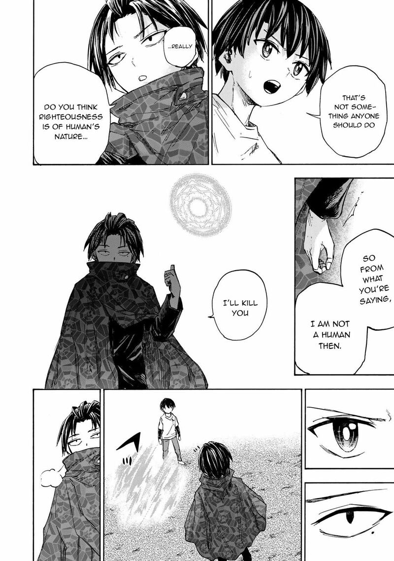 Saikyou De Saisoku No Mugen Level Up 31 11