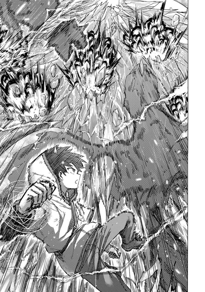 Saikyou De Saisoku No Mugen Level Up 32 10