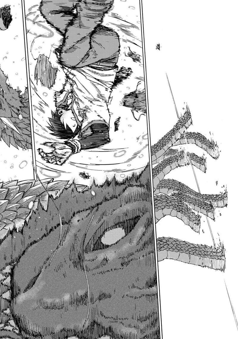 Saikyou De Saisoku No Mugen Level Up 32 19