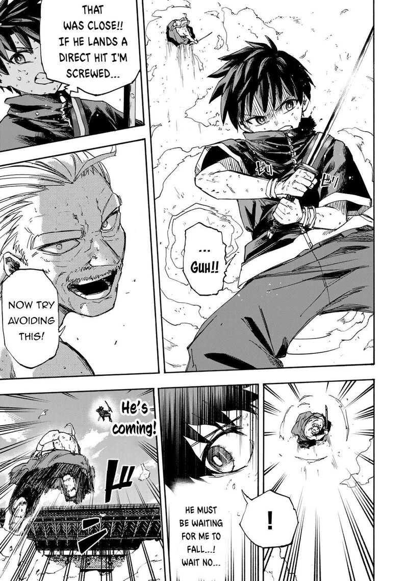 Saikyou De Saisoku No Mugen Level Up 40 14