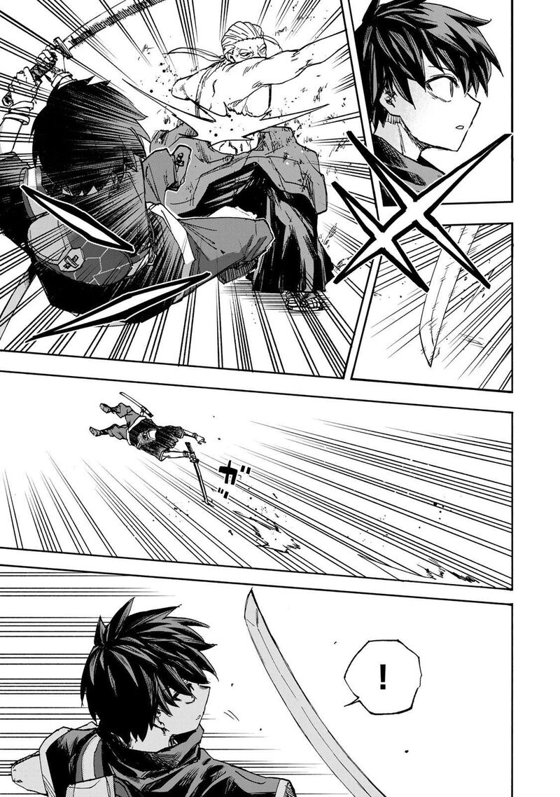 Saikyou De Saisoku No Mugen Level Up 40 6