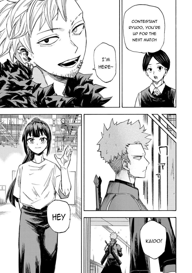 Saikyou De Saisoku No Mugen Level Up 41 12
