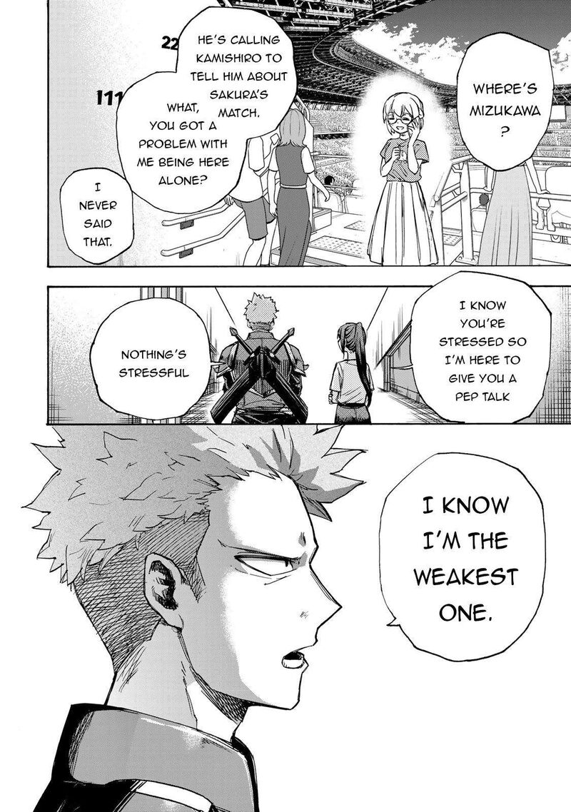 Saikyou De Saisoku No Mugen Level Up 41 13