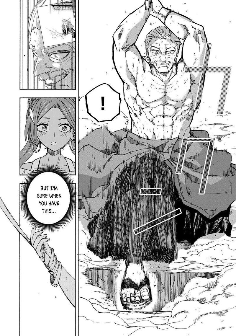 Saikyou De Saisoku No Mugen Level Up 41 3