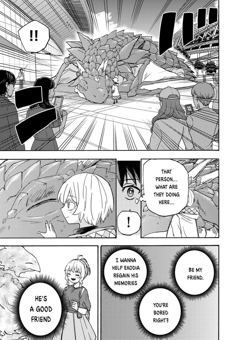 Saikyou De Saisoku No Mugen Level Up 43 12