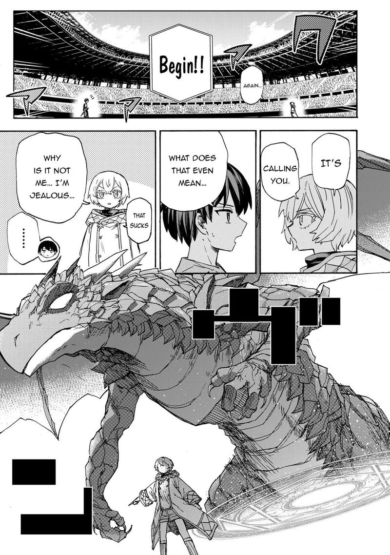 Saikyou De Saisoku No Mugen Level Up 43 14