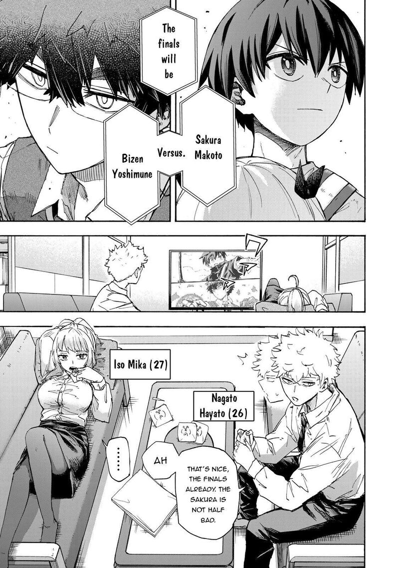 Saikyou De Saisoku No Mugen Level Up 44 16