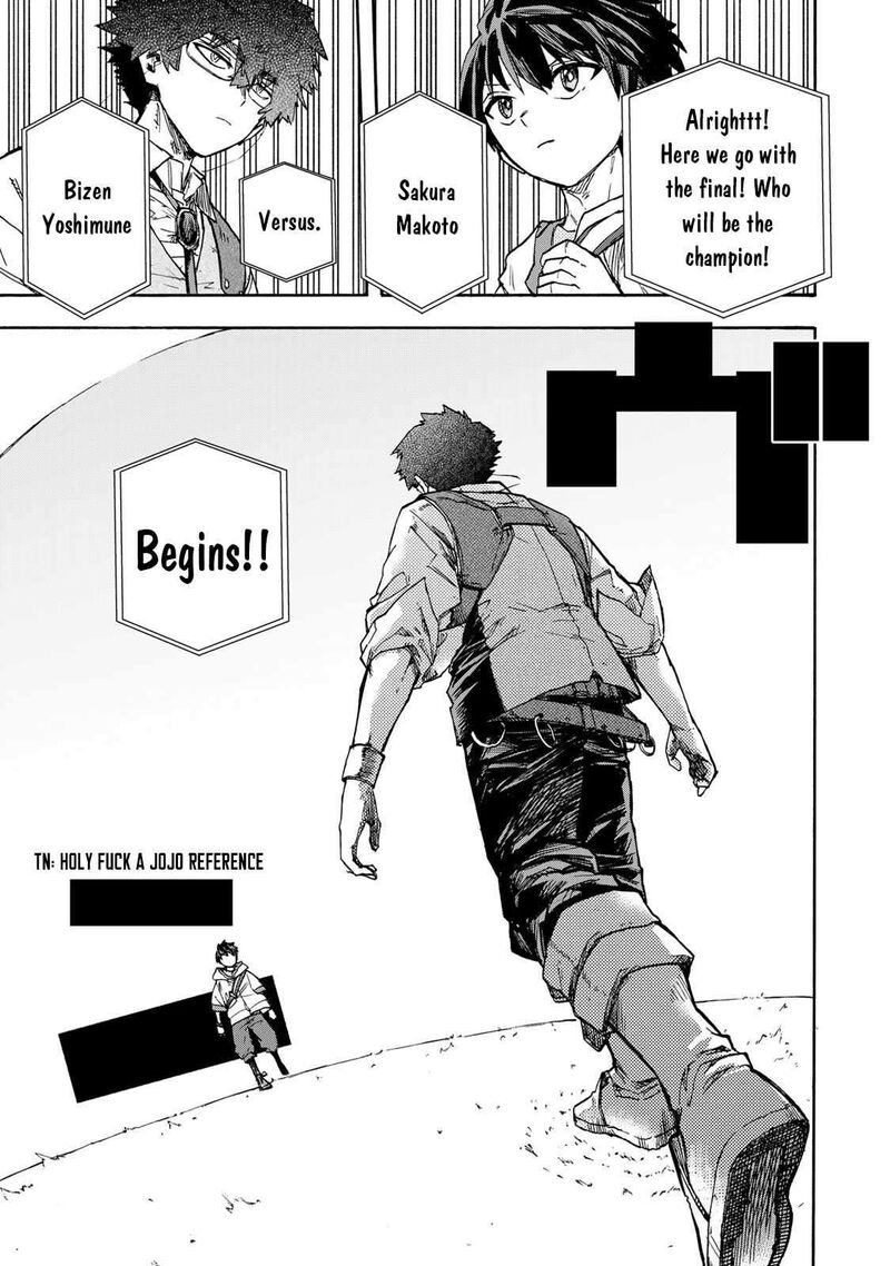 Saikyou De Saisoku No Mugen Level Up 45 10