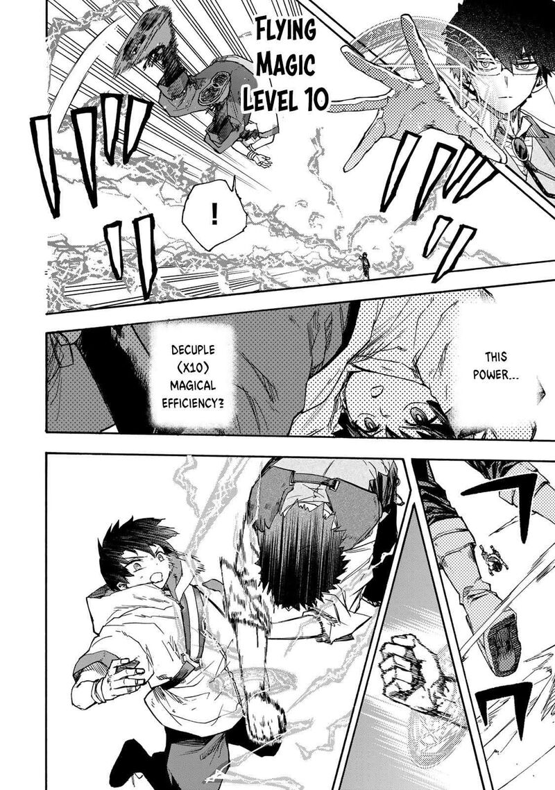 Saikyou De Saisoku No Mugen Level Up 45 11