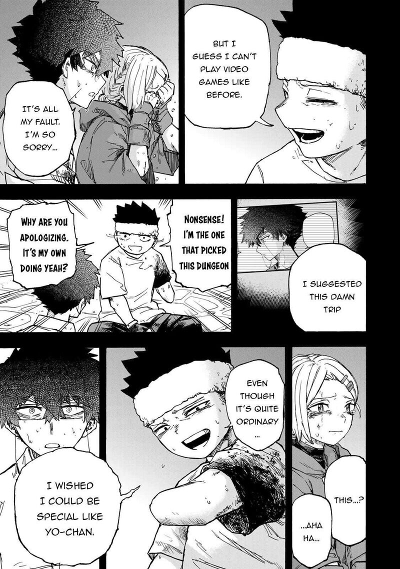 Saikyou De Saisoku No Mugen Level Up 47 4