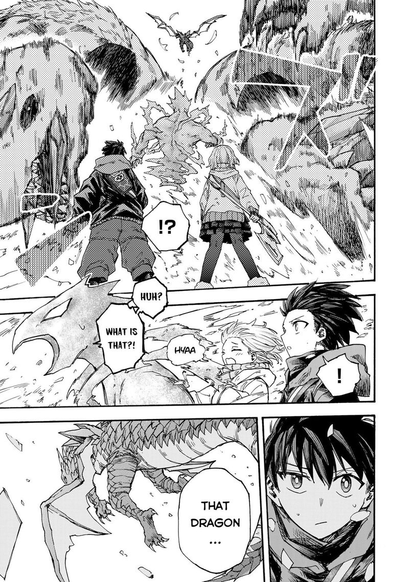 Saikyou De Saisoku No Mugen Level Up 48 16