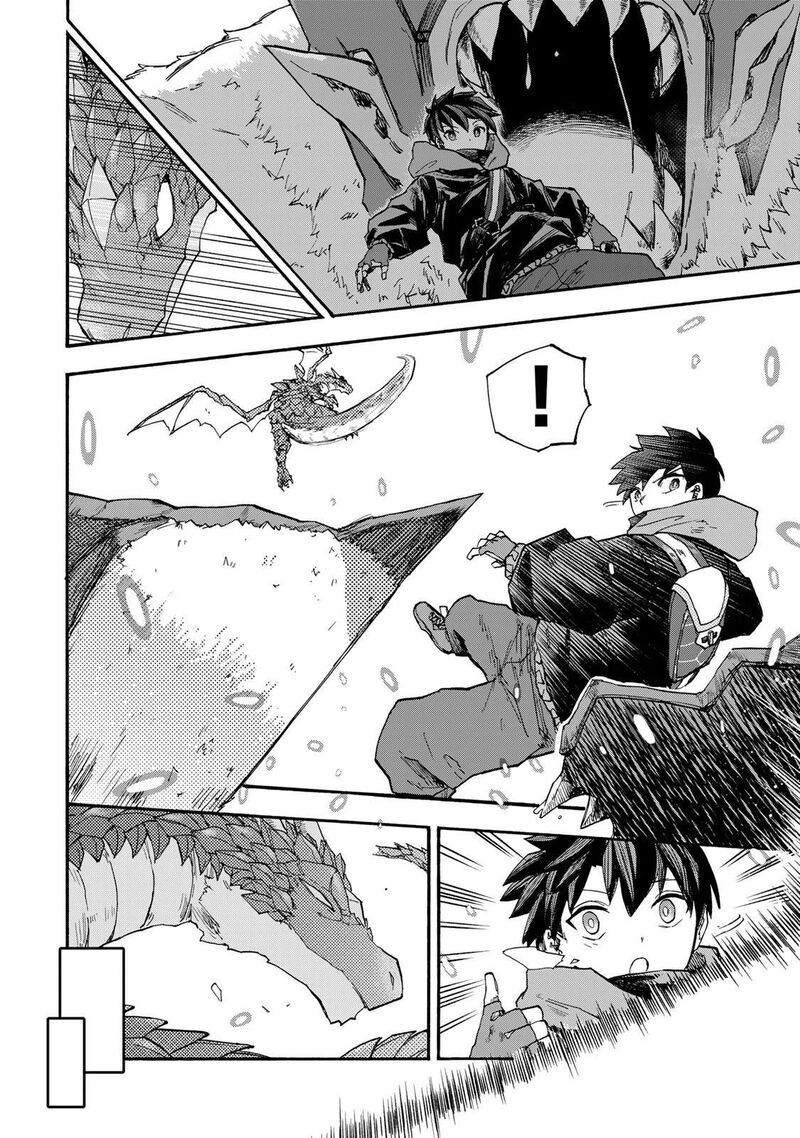 Saikyou De Saisoku No Mugen Level Up 49 13