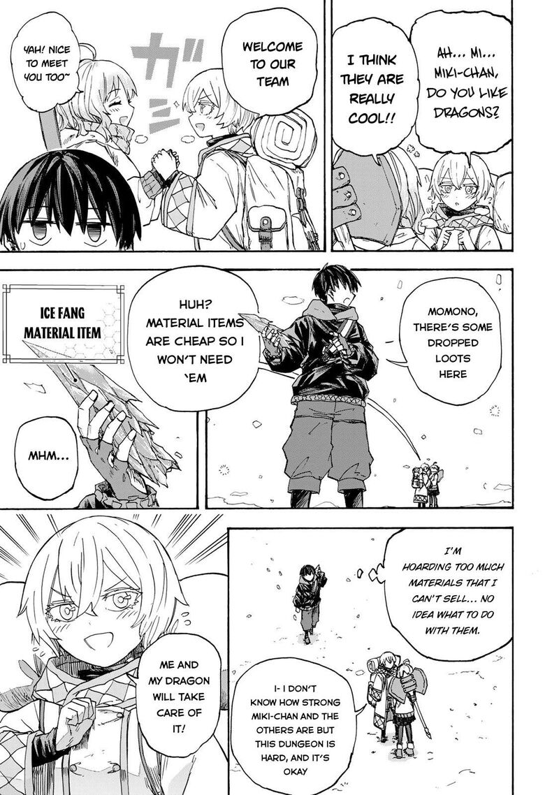Saikyou De Saisoku No Mugen Level Up 49 6