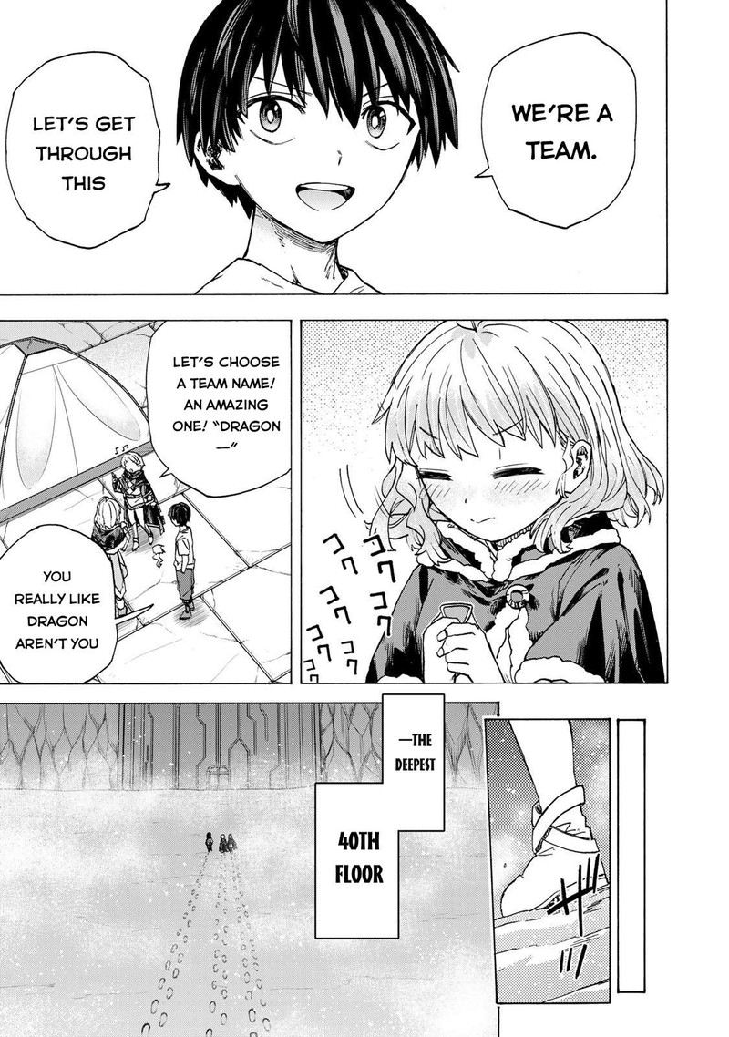 Saikyou De Saisoku No Mugen Level Up 53 5