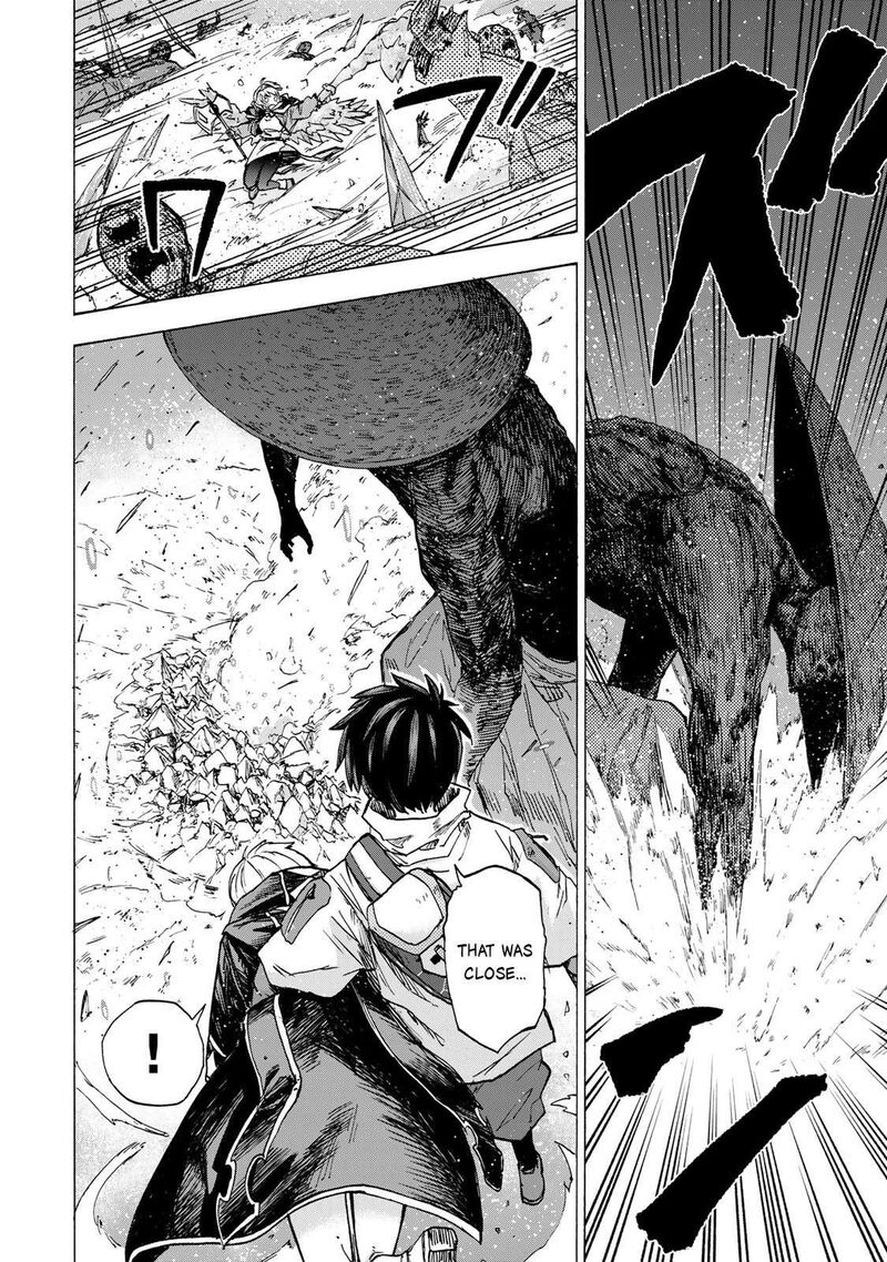 Saikyou De Saisoku No Mugen Level Up 54 3
