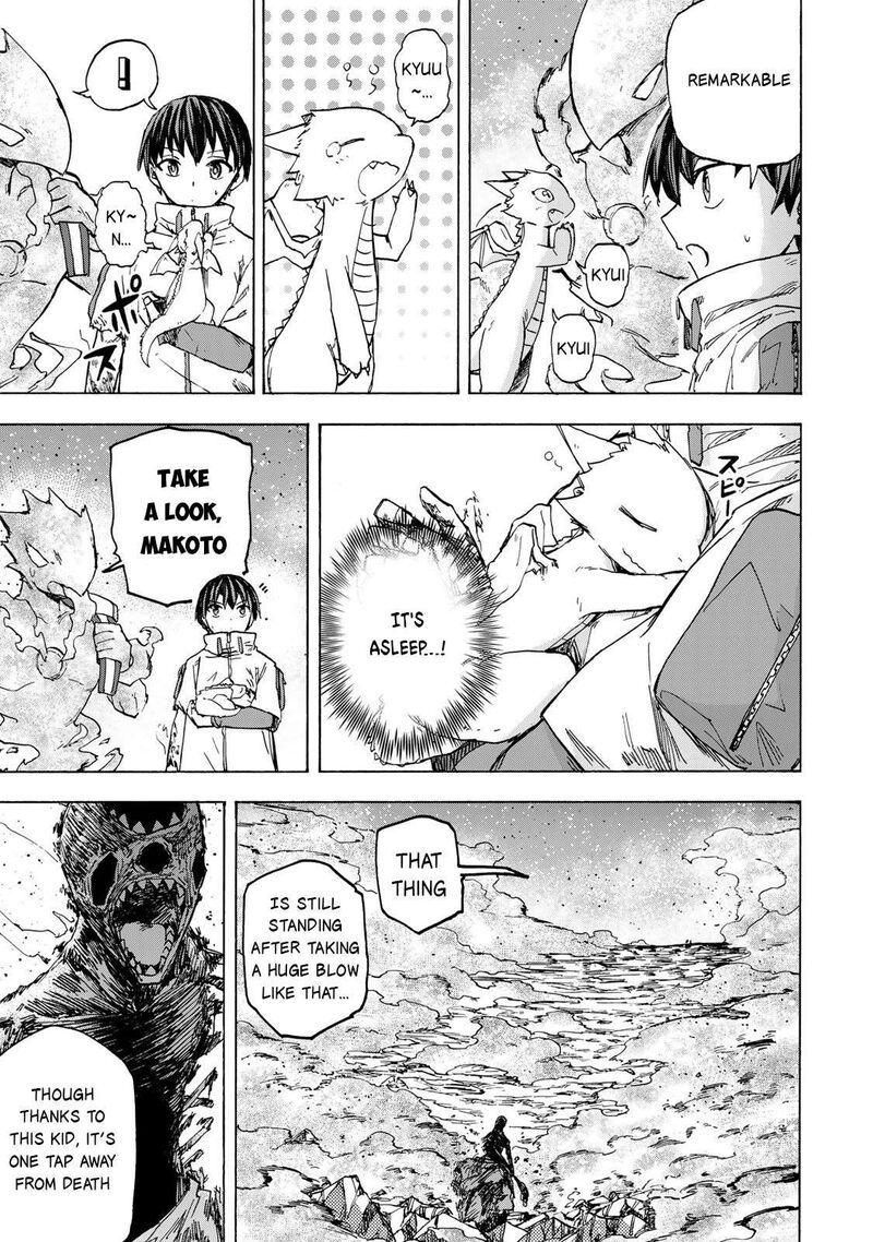 Saikyou De Saisoku No Mugen Level Up 57 10
