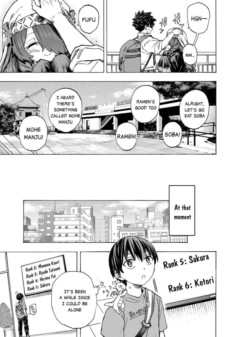 Saikyou De Saisoku No Mugen Level Up 65 10